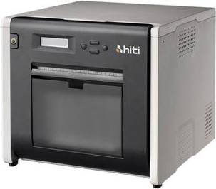 HiTi P525L