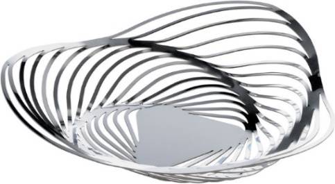 Alessi Trinity Servering