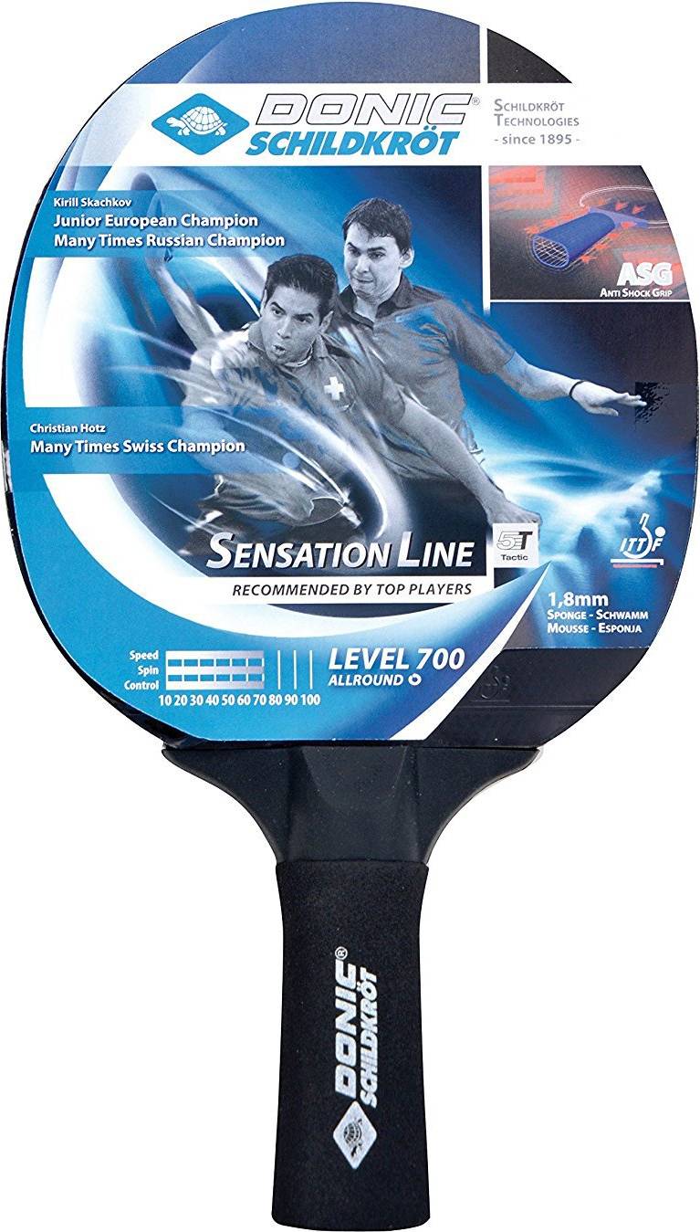 Sensation Line 700