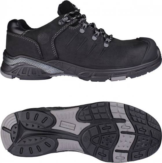 Toe Guard Trail S3