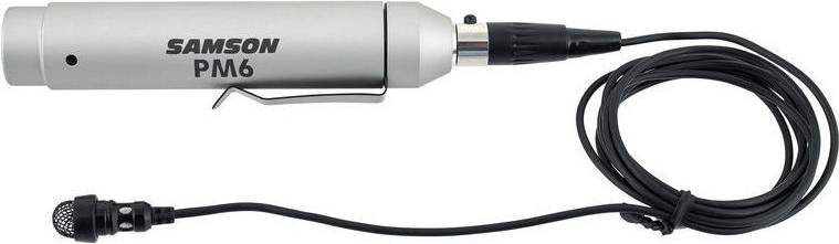Samson QL5CL