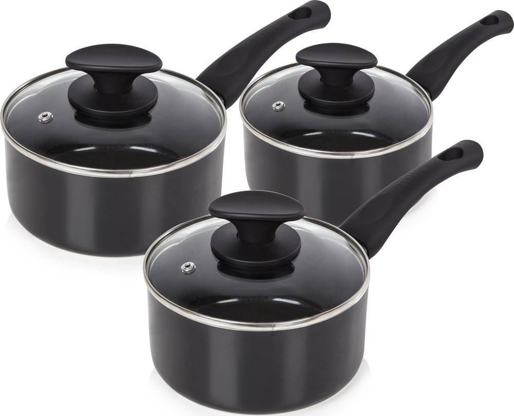 Induction hob cookware Tower Essentials