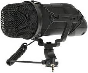 Directional Microphone CV03