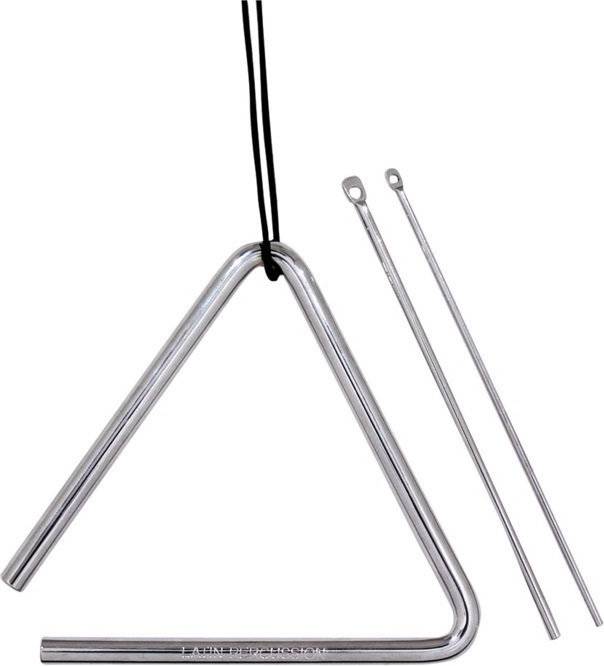 Latin Percussion Triangle Triangle 6" LP311C