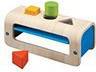 Plantoys Shape N Sort