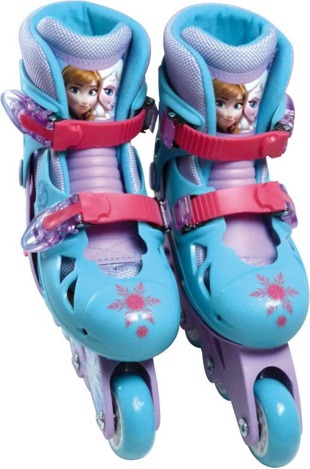 Frozen