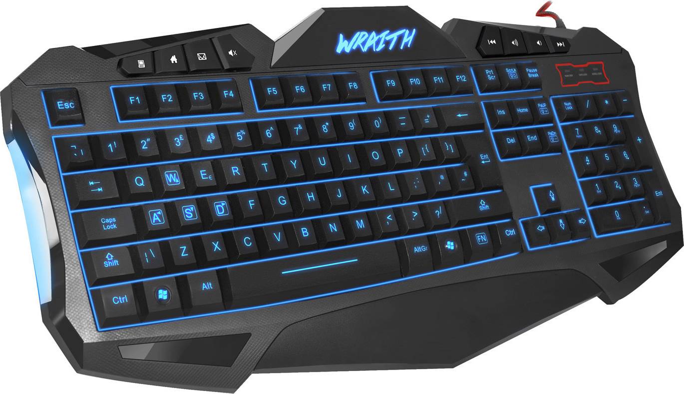 Wraith 7