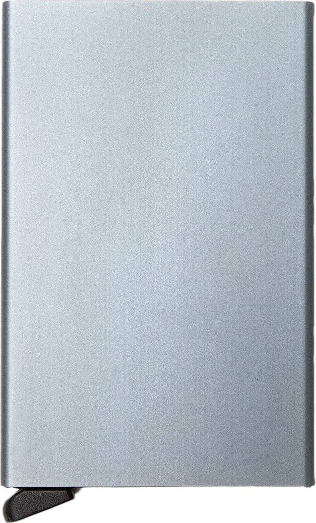 Cardprotector Titanium - Gris
