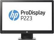 HP ProDisplay P223
