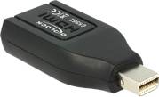 DeLock Mini DisplayPort - HDMI Adapter M-F