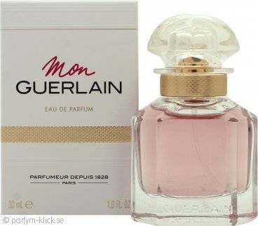 Mon Guerlain EdP
