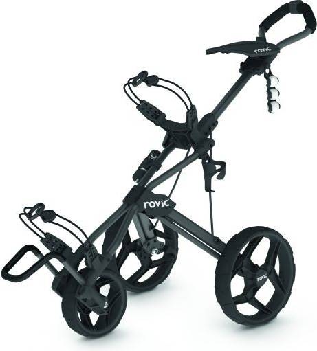 Clicgear Rovic RV3J Jr Trolley