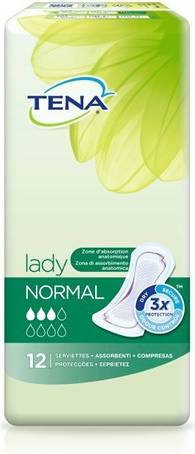 Lady Normal