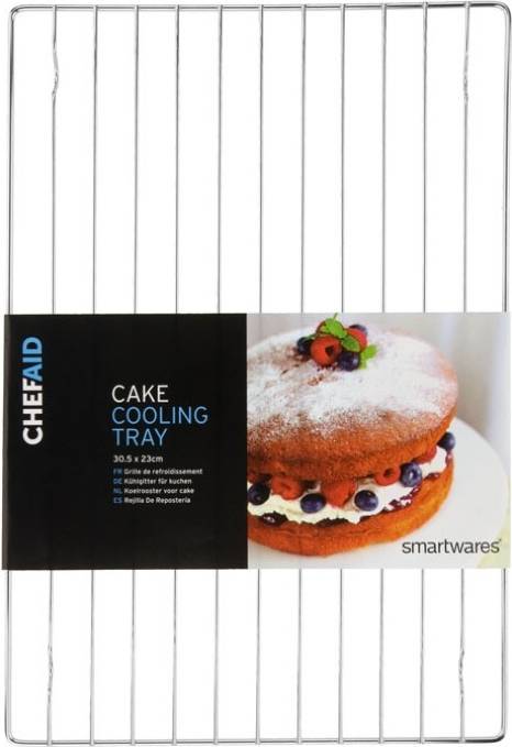 Tala Chef Aid Cake Wire Rack 30.5 cm
