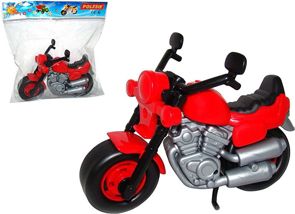 Wader Mini Racing Bike
