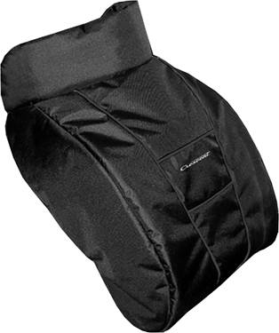 Compact Footcover