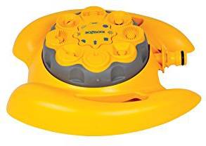 Multi Sprinkler