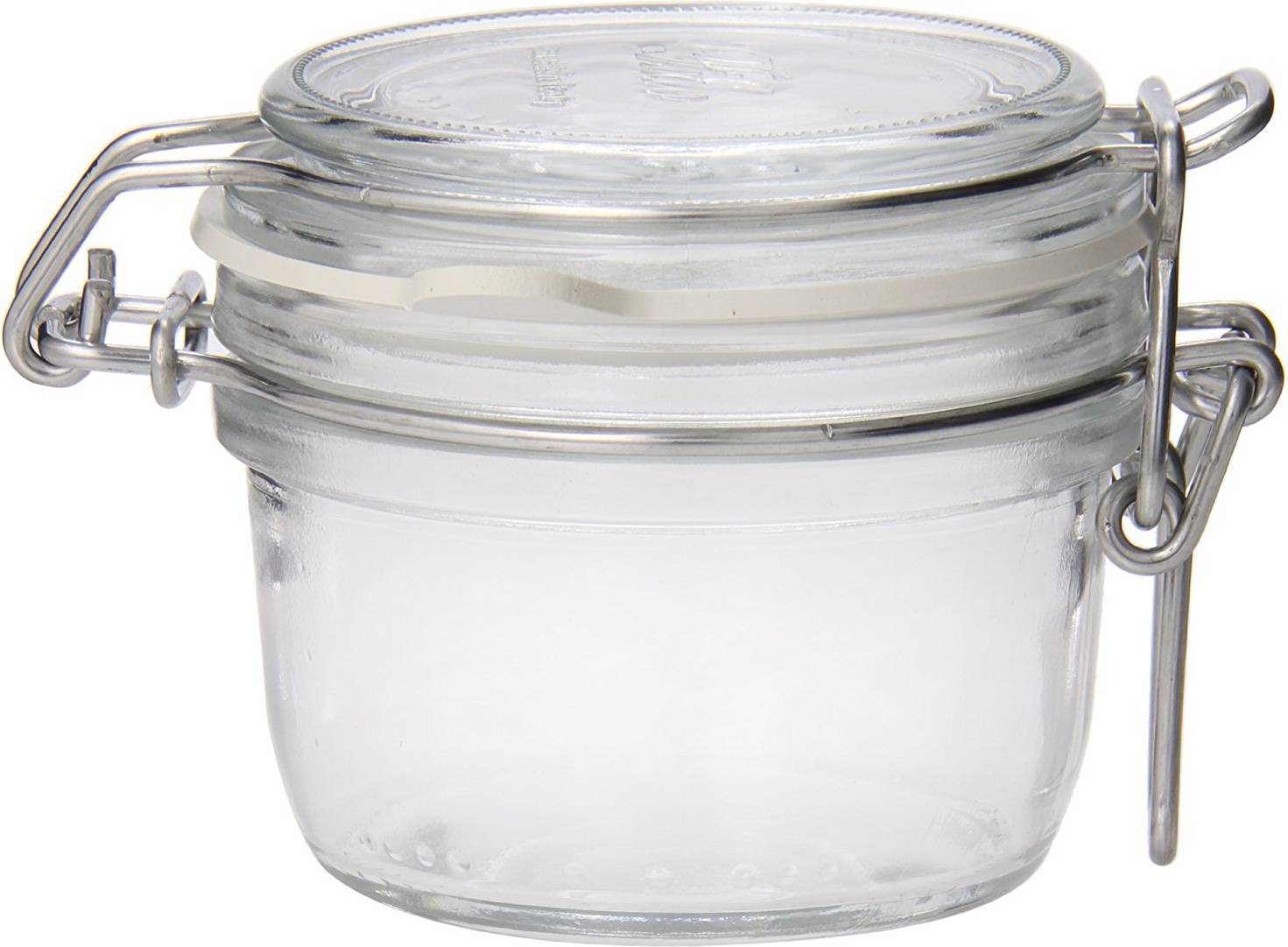 Bormioli Rocco Fido Kitchen Container 0.2L