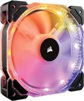 Corsair HD120 RGB LED High Performance with Controller