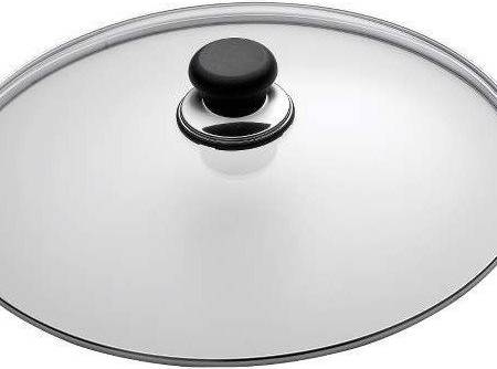Scanpan Classic Lid, 9.4"