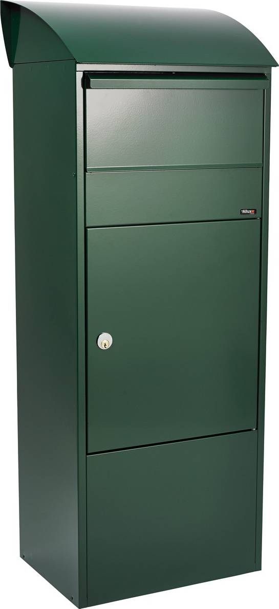 Parcels 820 Ruko Lock
