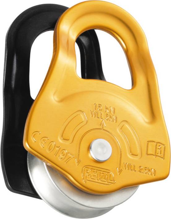 Petzl Partner