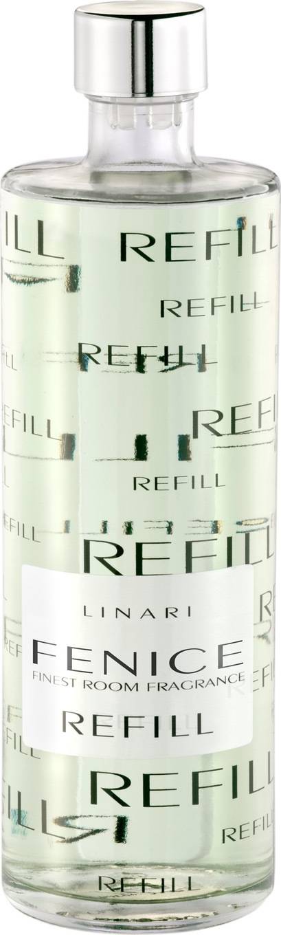 Reed Diffuser Refiill Fenice 500ml