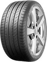 Fulda SportControl 2 255/45 R18 103Y XL FP