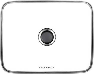 Scanpan Classic Lid