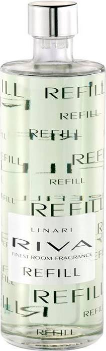 Reed Diffuser Riva Refill 500ml