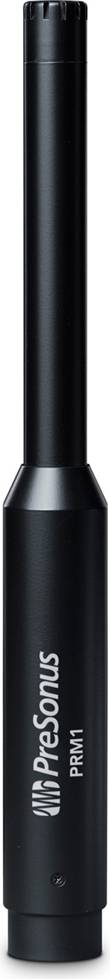 PRM1 Precision Reference Microphone