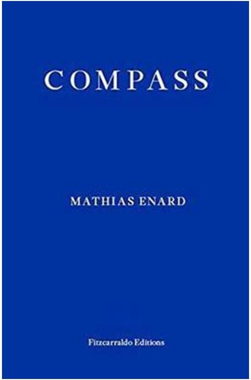 Compass (Paperback, 2017)
