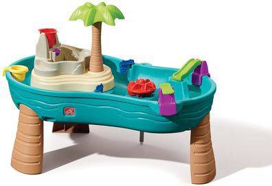 Splish Splash Seas Water Table