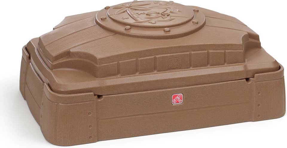 Step2 Play & Store Sandbox