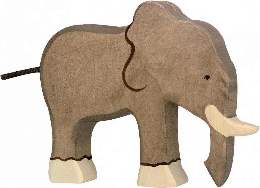 Goki Elephant