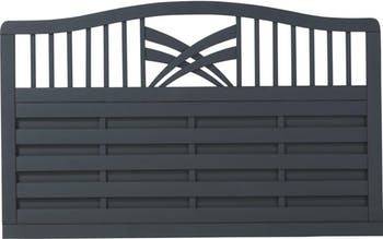 Plus Rondo Fence 180x112cm