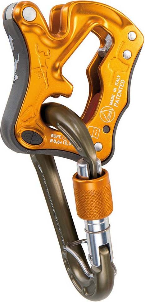Climbing Technology Click Up Kit