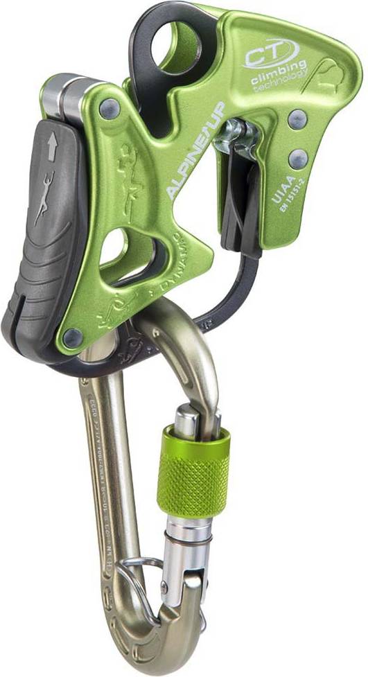 Climbing Technology Alpine Up Kit