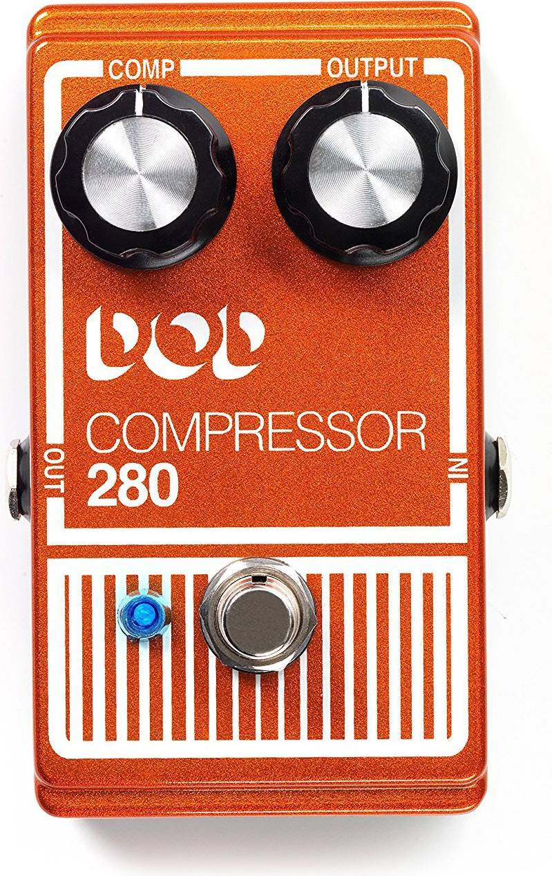 DOD Compressor 280