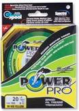 PowerPro Braided Fishing Line