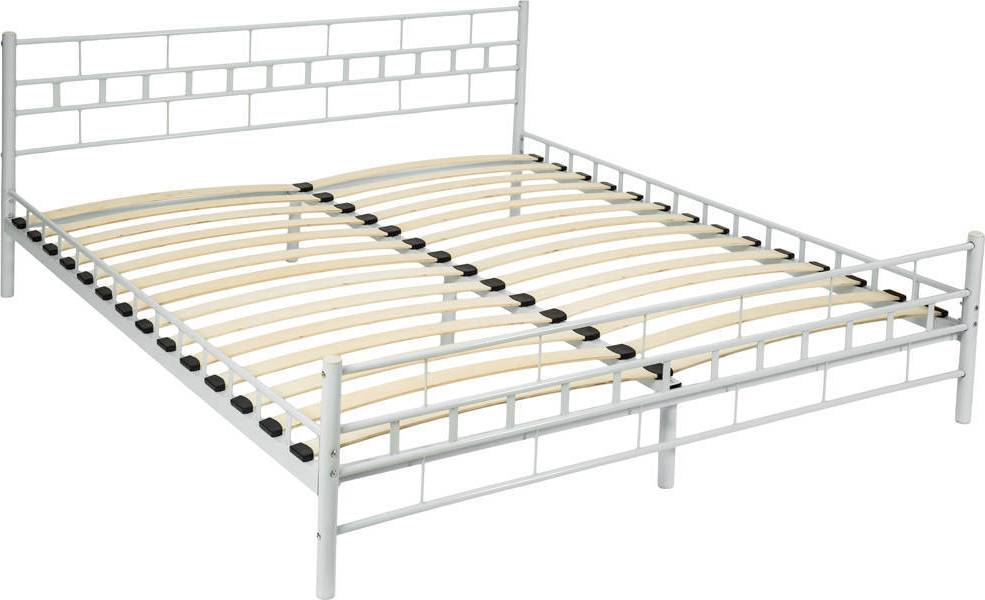 tectake Bed Frame