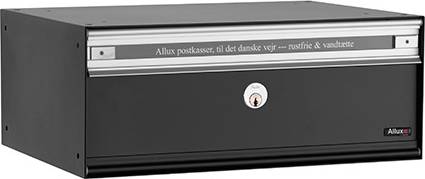 Allux System PC2