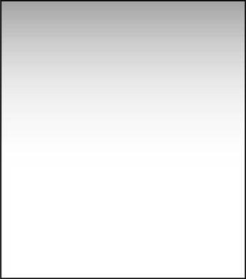 Neutral density filter Lee 0.3 Graduated Neutral Density Filter