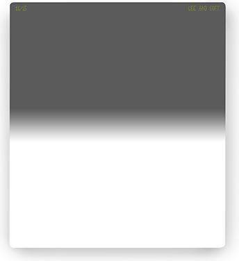 Neutral density filter Lee 0.6 Graduated Neutral Density Filter
