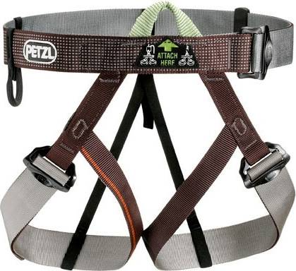 Petzl harness Petzl Pandion Harness One Color