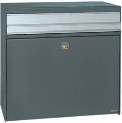 MEFA Classic Fuga 460 Ruko Lock - Grey