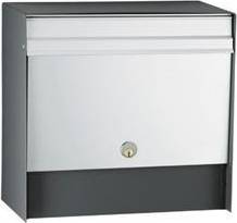 MEFA Classic Opus 600 Ruko Lock - Grey