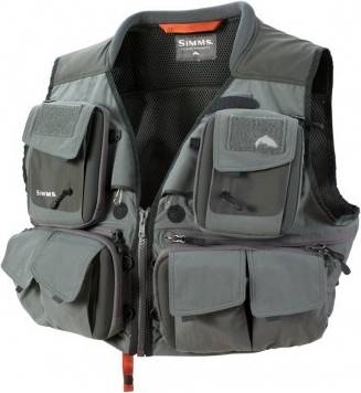 Simms G3 Guide Vest
