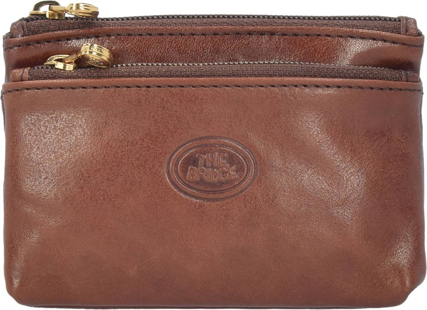 Key Rings - Brown