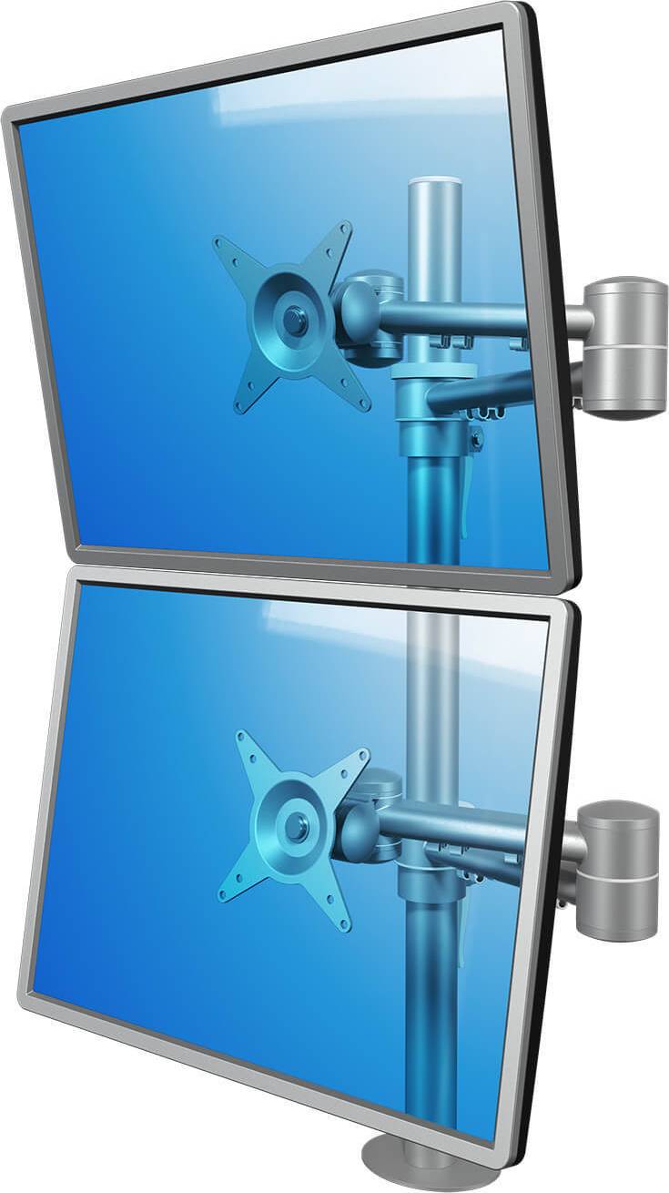 Dataflex Viewmate Monitorarm 682
